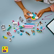 LEGO Friends: Costume Party with Unicorn & Fairy