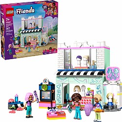  Lego Friends 42662 Hair Salon and Acessories Store	