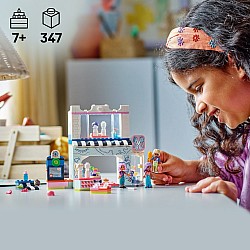  Lego Friends 42662 Hair Salon and Acessories Store	