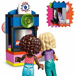  Lego Friends 42662 Hair Salon and Acessories Store	