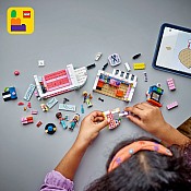 LEGO Friends: Hair Salon and Accessories Store