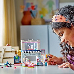 LEGO Friends: Hair Salon and Accessories Store