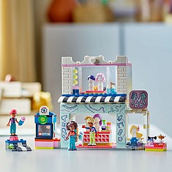  Lego Friends 42662 Hair Salon and Acessories Store	