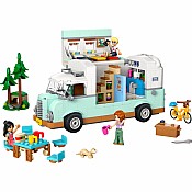 LEGO Friends: Friendship Camper Van Adventure