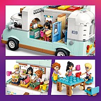 LEGO Friends: Friendship Camper Van Adventure