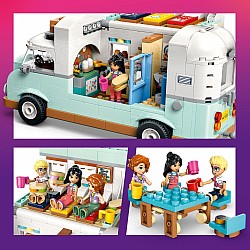  Lego Friends 42663 Friendship Camper Van Adventure	