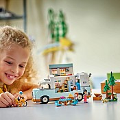 LEGO Friends: Friendship Camper Van Adventure