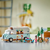 LEGO Friends: Friendship Camper Van Adventure