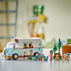  Lego Friends 42663 Friendship Camper Van Adventure	