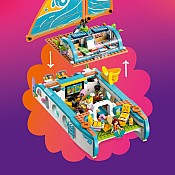 LEGO Friends: Travel Boat Adventure