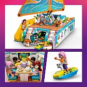 LEGO Friends: Travel Boat Adventure