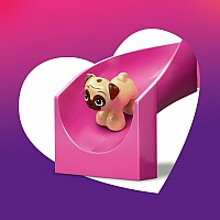 LEGO Friends: Puppy Playground