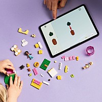 LEGO Friends: Puppy Playground