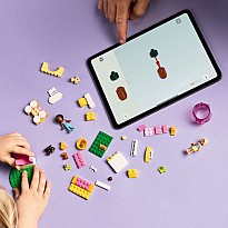 LEGO Friends: Puppy Playground