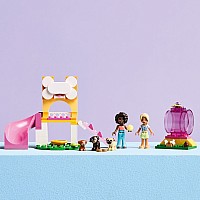 LEGO Friends: Puppy Playground