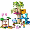 LEGO Friends: Cat Birthday Party & Tree House