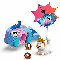 LEGO Friends: Cat Birthday Party & Tree House