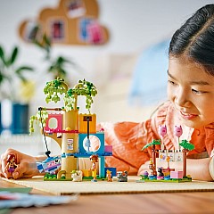 LEGO Friends: Cat Birthday Party & Tree House