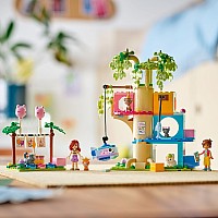 LEGO Friends: Cat Birthday Party & Tree House
