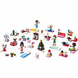LEGO Friends: Advent Calendar 2025