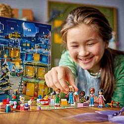 LEGO Friends: Advent Calendar 2025