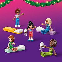 LEGO Friends: Advent Calendar 2025