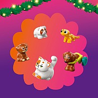 LEGO Friends: Advent Calendar 2025