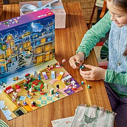 LEGO Friends: Advent Calendar 2025