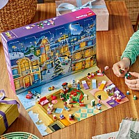 LEGO Friends: Advent Calendar 2025