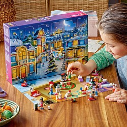 LEGO Friends: Advent Calendar 2025