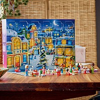 LEGO Friends: Advent Calendar 2025