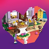 LEGO® Friends™: Beekeepers' House and Flower Garden