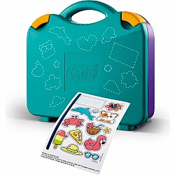  Lego Friends 42672 Creative Beach and Travel Suitcase	