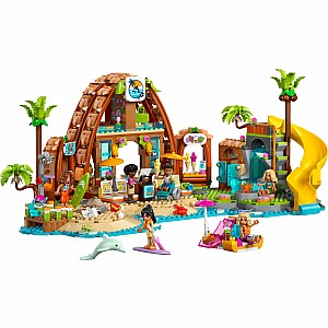 LEGO Friends: Family Vacation Beach Resort