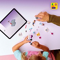 LEGO Friends: Unicorn Cake Delivery Car