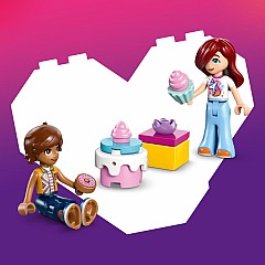 LEGO Friends: Unicorn Cake Delivery Car