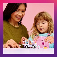 LEGO Friends: Unicorn Cake Delivery Car