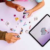 LEGO Friends: Unicorn Cake Delivery Car