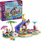 LEGO® Friends Fun Water Park Day