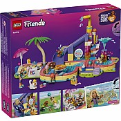 LEGO® Friends Fun Water Park Day