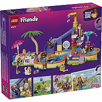 LEGO® Friends Fun Water Park Day