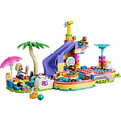 LEGO® Friends Fun Water Park Day