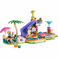 LEGO® Friends Fun Water Park Day