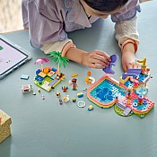 LEGO® Friends Fun Water Park Day
