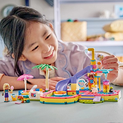 LEGO® Friends Fun Water Park Day