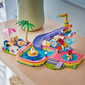 LEGO® Friends Fun Water Park Day