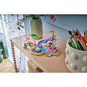 LEGO® Friends Fun Water Park Day