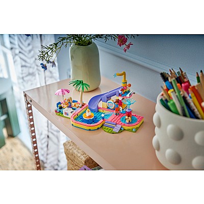 LEGO® Friends Fun Water Park Day