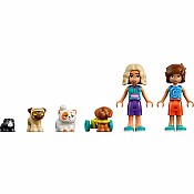 LEGO® Friends Fun Water Park Day