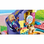 LEGO® Friends Fun Water Park Day